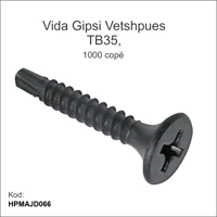 Vida Gipsi tb 35 vetshpuese  1000 cope