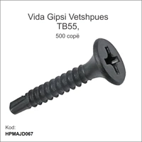 Vida Gipsi TB 55 vetshpuese  500 cope