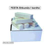 Shkumes I bardhe FESTA 12 cope