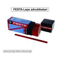 Laps zdrukthetari 250mm