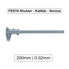 Shubler Kaliber 200/0.02mm nga FESTA Shubler Kaliber 200/0.02mm nga FESTA
