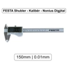 Shubler Kaliber elektronik digital 150/0.01mm Shubler Kaliber elektronik digital 150/0.01mm