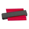 KOPJUES FORMASH PLASTIK 125mmx30mm dhe  250mm x 30mmnga FESTA KOPJUES FORMASH PLASTIK 125mmx30mm dhe  250mm x 30mmnga FESTA