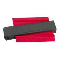 KOPJUES FORMASH PLASTIK 125mmx30mm dhe  250mm x 30mmnga FESTA