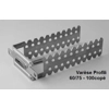 Varese Profili Varëse direkte për Cd 60mm-75mm Varese Profili Varëse direkte për Cd 60mm-75mm