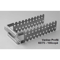 Varese Profili Varëse direkte për Cd 60mm-75mm