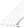 Tela Varese mbajtës per Knauf, Armstrong 25cm Pako 100cp Tela Varese mbajtës per Knauf, Armstrong 25cm Pako 100cp