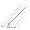 Tela Varese mbajtës per Knauf, Armstrong 80cm Pako 100cp Tela Varese mbajtës per Knauf, Armstrong 80cm Pako 100cp