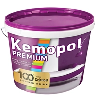 KEMOPOL PREMIUM Policolor  2L - 3L - 5L - 10L - 15L