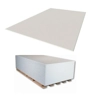 Gipspllake Type A e bardhe 1.25mx2.00mx1.25m (2.5m²) by TECHNOGIPS Gipspllake Type A e bardhe 1.25mx2.00mx1.25m (2.5m²) by TECHNOGIPS