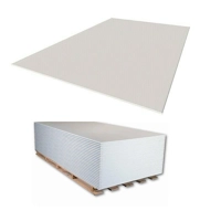 Gipspllake Type A e bardhe 1.25mx2.00mx1.25m (2.5m²) by TECHNOGIPS
