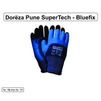 Dorëza pune Doreza pune SuperTech Blue Fix Nr 10 - 11