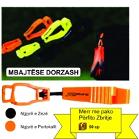 MBAJTËSE/VARËSE DORZASH