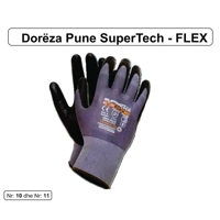 Dorëza pune Doreza pune SuperTech FLEX WORKLINK Nr 10 - 11