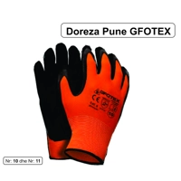 Doreza Pune GFOTEX Nr 10 dhe Nr 11