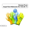 Doreza Pune SuperTech Mulicolor Nr 10 & Nr 11 Doreza Pune SuperTech Mulicolor Nr 10 & Nr 11