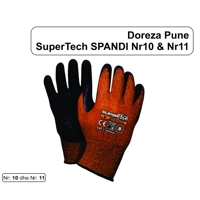 Doreza Pune SuperTech SPANDI Nr10 & Nr11