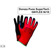 Doreza Pune GNYLEX Nr10 te kuqe