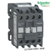 Kontaktor modular Schneider EasyPact TVS 3P AC-3 ≤ 440 V 9A - 1 NO ndihmëse - Spiral 220 V AC 4KW