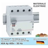 Ndërprerës FID Legrand TX3 40/0,03A, 4-polësh  411765