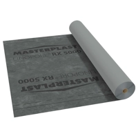 Foli Anti Kondenzim MASTERPLAST Linopore RX 5000 (75m²) Çmimi per m²