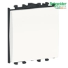 Ndërprerës modular Alternativ 2 Drejtimësh 2-modular, 16A - i bardhë (Easy Styl-Schneider)