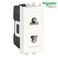 Easy Styl-Schneider, Prizë Euro-US, 1 modul, e bardhë