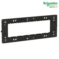 Easy Styl, Schneider Kornizë suporti Modulare për Montim, 7 Module