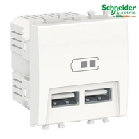 Easy Styl-Schneider, Prizë modulare e dyfishtë për karikim..