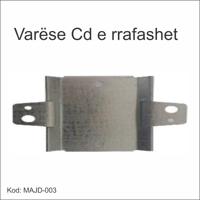 Varese direkte për Cd e rrafshët