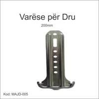 Varëse për Dru 200mm