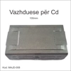 Vazhduese Cd 100mm Vazhduese Cd 100mm