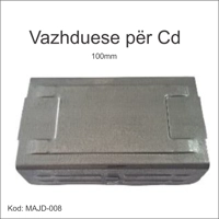 Vazhduese Cd 100mm