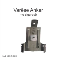 Varëse Anker me siguresë