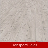 Llaminat Premium Gjerman 3179 Mammut Everest Oak White 12mm 33 - Bung Ngjyrë e Bardhë - Çmimi për m²