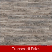 Llaminat Premium Gjerman 4796 Mammut Highland Oak Titan 12mm 33 - Bung Ngjyrë Hiri - Çmimi për m²