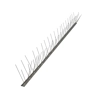 Thumba Metali Xhemba kunder pellumbave e sorrave 1mx10cm Thumba Metali Xhemba kunder pellumbave e sorrave 1mx10cm
