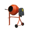Betoniere Mikser Betoni Elektrike - MLZ 130 NG - Produkt Slloven Betoniere Mikser Betoni Elektrike - MLZ 130 NG - Produkt Slloven