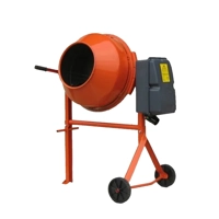 Betoniere Mikser Betoni Elektrike - MLZ 130 NG - Produkt Slloven