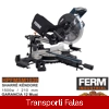 Sharrë Prerëse Radiale me Laser Orientues / Prerje Këndore 1500W - 210mm Sharrë Prerëse Radiale me Laser Orientues / Prerje Këndore 1500W - 210mm