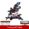 Sharrë Prerëse Radiale me Laser Orientues / Prerje Këndore 1900W - 254mm Sharrë Prerëse Radiale me Laser Orientues / Prerje Këndore 1900W - 254mm