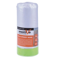 FOLIA me trake ngjitese  SPEEDY MASK 1.4m/20m COMFORT