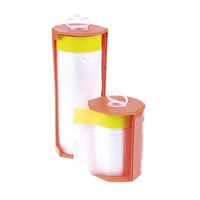 Foli Izoluese me trake ngjitese ne Dispenser 55cm dhe  270cm (20M gjatesi)