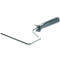 Bisht Valaku 25cm /8mm i Galvanizuar MOTIVE
