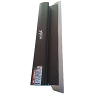 Flutur Extra Gleti Alumin 250-1000mm/0.3mm MOTIVE