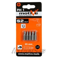 Koke kacavide 5cp PH1 25/PH1 50/PH2 25/PH2 50/PH3 25/PH3 50/PZ1 25/PZ1 50/PZ2 50/PZ3 25/PZ3 50mm