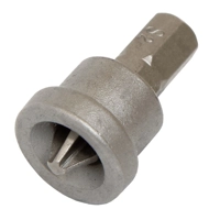 Kokë kacavide per Kartongips 5 Cp 25mm