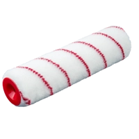 Roler (Valak) per lyerje 25cm najlon (vija te kuqe) Motive