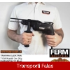 TRAPAN/QEKIQ I VOGËL ELEKTRIK  710W - 13MM TRAPAN/QEKIQ I VOGËL ELEKTRIK  710W - 13MM