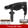 TRAPAN/QEKIQ ELEKTRIK  1100W - 13MM TRAPAN/QEKIQ ELEKTRIK  1100W - 13MM